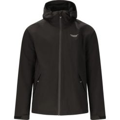 Kurtka z kapturem Weather Report Gust AWG W-PRO 10000. Czarne kurtki Weather Report, m, bez wzorów, z kapturem. Za 324.00 zł.