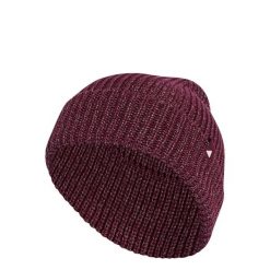 Czapka Glow Beanie. Białe czapki zimowe Adidas, bez wzorów. Za 119.00 zł.