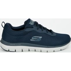 Skechers - Buty NVY. Buty sportowe casual marki Skechers. W wyprzedaży za 199.90 zł.