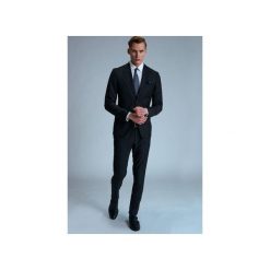 Garnitur Durban. Szare garnitury Guns&tuxedos, na co dzień, bez wzorów. Za 396.00 zł.