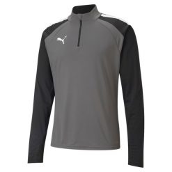 Bluza Puma Team Liga. Białe bluzy Puma, m, bez wzorów, bez kaptura. Za 242.00 zł.