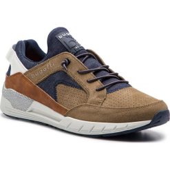 Sneakersy BUGATTI - 322-65460-1400-7100 Dark Green. Buty sportowe casual marki Bugatti. Za 349.00 zł.