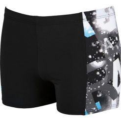 Arena Bokserki M SATELLITES SHORT BLACK,TURQUOISE r. 4-80cm. Odzież kąpielowa marki Arena. Za 70.05 zł.