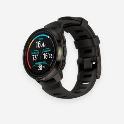 Komputer nurkowy / zegarek wielosportowy Suunto Ocean. Niebieskie, cyfrowe zegarki Suunto, szklane. Za 3,449.00 zł.