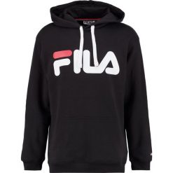 Fila URBAN LINE HOOD CLASSIC LOGO Bluza z kapturem black. Bluzy z kapturem marki Fila, m, z bawełny, z kapturem. Za 269.00 zł.