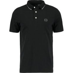 Armani Exchange Koszulka polo black. Koszulki polo marki Armani Exchange. Za 299.00 zł.