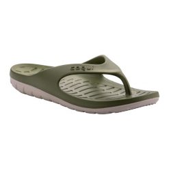 Japonki męskie Coqui Zucco. Zielone japonki Coqui, bez wzorów. Za 145.99 zł.