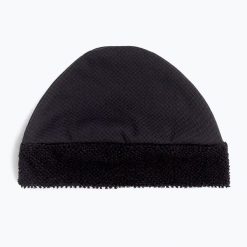 Czapka Ciele Athletics UHBeanie. Czarne czapki zimowe CIELE ATHLETICS, bez wzorów. Za 189.99 zł.