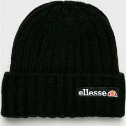 Ellesse - Czapka. Czapki zimowe marki Ellesse. W wyprzedaży za 99.90 zł.