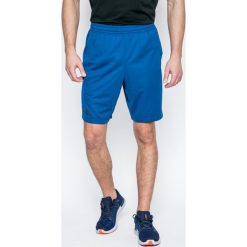 Under Armour - Szorty Raid 2.0. Krótkie spodenki sportowe Under Armour. W wyprzedaży za 99.90 zł.