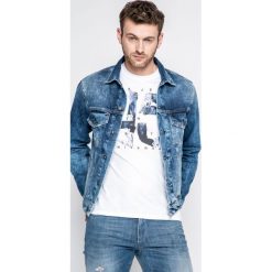 Pepe Jeans - Kurtka Pinner. Kurtki marki Pepe Jeans. W wyprzedaży za 299.90 zł.