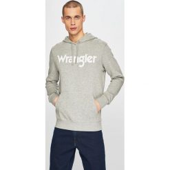Wrangler - Bluza. Bluzy marki Wrangler. W wyprzedaży za 199.90 zł.