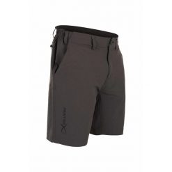 Spodenki Wędkarskie Matrix Lightweight Water Resistant Shorts. Czarne szorty FISH MATRIX, l, bez wzorów, sportowe. Za 189.00 zł.