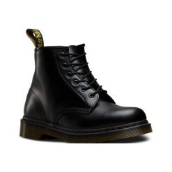 Dr. Martens Dr. Martens 101 10064001 45 Czarne. Buty trekkingowe marki Dr. Martens. W wyprzedaży za 549.99 zł.