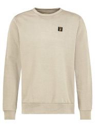 Eight2Nine Bluza w kolorze beżowym rozmiar: M. Brązowe bluzy Eight2Nine, m, bez wzorów, bez kaptura. Za 92.21 zł.
