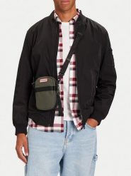 Hunter Saszetka C-HTR-XC-003-08 Khaki. Brązowe saszetki i nerki Hunter, bez wzorów, z syntetyku. Za 129.99 zł.