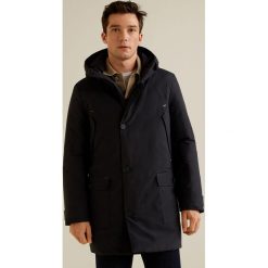 Mango Man - Kurtka Noriega. Kurtki marki Mango Man. W wyprzedaży za 269.90 zł.
