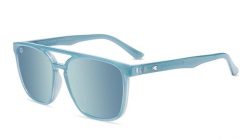 Okulary przeciwsłoneczne dla dorosłych - kategoria 3 z polaryzacją - Soul Surfer. Brązowe okulary przeciwsłoneczne KNOCKAROUND. Za 167.45 zł.