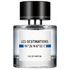 Les Destinations Montreux Woda perfumowana 50 ml. Perfumy męskie Les Destinations. Za 556.59 zł.