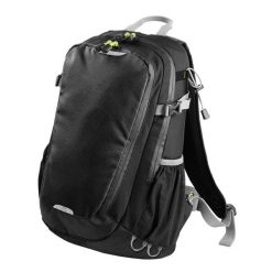 Apex 20litrowa Torba Na Plecak / Plecak (20 L, Do 15,6 Cala Laptopa). Czarne torby na laptopa QUADRA. Za 192.99 zł.