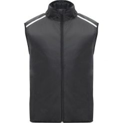 Lekki Ocieplacz Do Biegania Jannu Dla Dorosłych Unisex. Niebieskie bluzy ROLY, m, bez wzorów, bez kaptura. Za 69.99 zł.