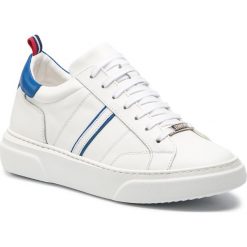 Sneakersy ANTONY MORATO - MMFW01123/LE300001 White 1000. Buty sportowe casual marki Antony Morato. Za 649.00 zł.