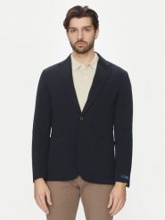 Polo Ralph Lauren Marynarka 715966393001 Granatowy Modern Fit. Niebieskie garnitury Polo Ralph Lauren, l, bez wzorów, z bawełny. Za 1,269.00 zł.