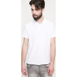 Calvin Klein Jeans - Polo. Koszulki polo marki Calvin Klein Jeans, z bawełny, polo. W wyprzedaży za 179.90 zł.