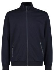 Cmp Kurtka przejściowa w kolorze granatowym rozmiar: 56. Niebieskie kurtki CMP, bez wzorów, bez kaptura. Za 122.67 zł.