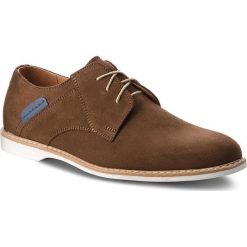 Półbuty SERGIO BARDI - Castorano FW127366818IG 805. Eleganckie półbuty marki Kazar. W wyprzedaży za 179.00 zł.