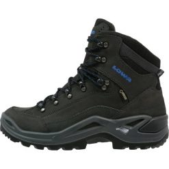 Lowa RENEGADE GTX MID Buty trekkingowe anthrazit/blau. Buty trekkingowe marki Lowa. Za 819.00 zł.