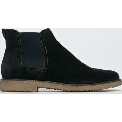 Gino Rossi - Buty. Botki sznurowane marki Gino Rossi. W wyprzedaży za 299.90 zł.