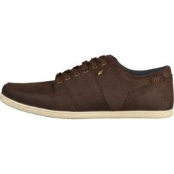 Boxfresh Sneakersy niskie dk brown. Buty sportowe casual marki Boxfresh. Za 419.00 zł.