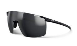 Okulary fotochromowe JULBO Faster L - Reactiv 0-3 - Black. Czarne okulary przeciwsłoneczne JULBO. Za 819.00 zł.