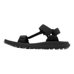 Sandały męskie, Konos Globetrot Sandal. Białe sandały Columbia, bez zapięcia. Za 209.99 zł.
