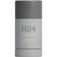 Hermès - H24 - Antyperspirant W Sztyfcie - H24 Deodorant Stick 75ml - Dla Mężczyzn. Perfumy męskie HERMES. Za 219.00 zł.