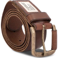 Pasek Męski NAPAPIJRI - Pagosa N0YI0N 90 Brownie W59. Paski marki Napapijri. W wyprzedaży za 229.00 zł.