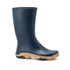 Półbuty Rouchette Remoove. Niebieskie eleganckie półbuty ROUCHETTE, bez wzorów, z materiału, bez obcasa, bez zapięcia. Za 144.00 zł.