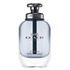 COACH COACH OPEN ROAD Woda toaletowa 40 ml Męskie. Perfumy męskie Coach. Za 194.99 zł.