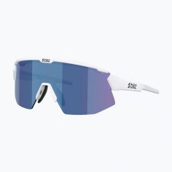 Okulary przeciwsłoneczne Bliz Breeze Small. Białe okulary przeciwsłoneczne Bliz. Za 545.70 zł.