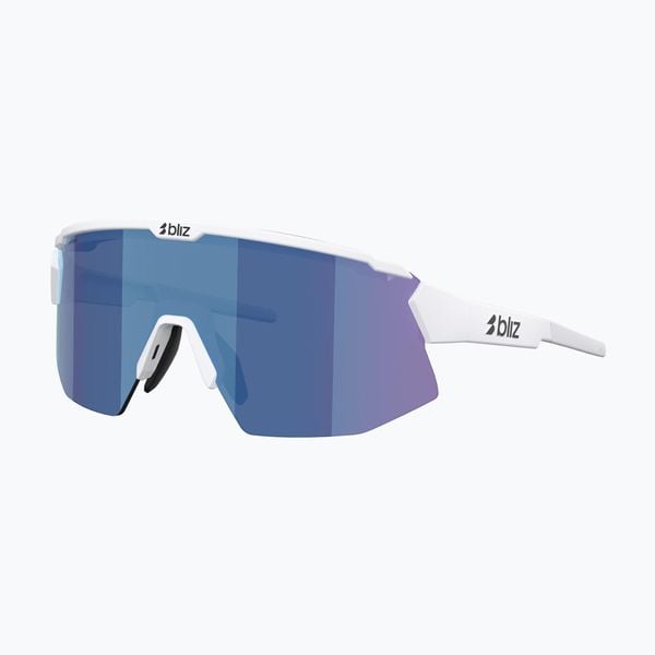 Okulary przeciwsłoneczne Bliz Breeze Small. Białe okulary przeciwsłoneczne Bliz. Za 545.70 zł.