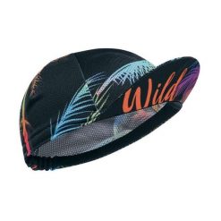 Czapka Gist Deco Wild. Czarne czapki zimowe GIST, bez wzorów. Za 153.00 zł.