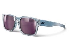 Okulary z polaryzacją JULBO Better M - Spectron HD 3 Polarized - Light Blue. Niebieskie okulary przeciwsłoneczne JULBO, prostokątne. Za 699.00 zł.