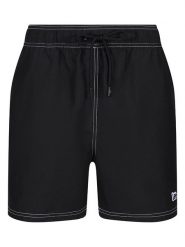LEE Underwear Szorty kąpielowe "Tang" w kolorze czarnym rozmiar: XL. Czarne kąpielówki LEE Underwear, xl, z aplikacjami. Za 101.70 zł.