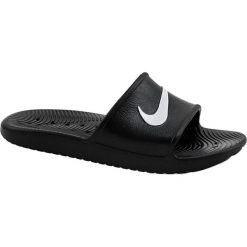 Nike Klapki Nike Kawa Shower 832528 001 832528 001 czarny 45 - 832528 001. Klapki marki Nike. Za 169.39 zł.
