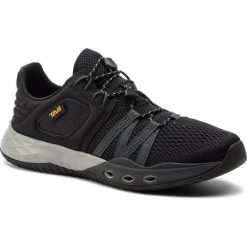Półbuty TEVA - Terra-Float Churn 1099438 Black/Dark Shadow. Eleganckie półbuty marki Teva. Za 419.99 zł.