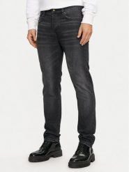 United Colors Of Benetton Jeansy 4MCP57BC8 Szary Slim Fit. Szare jeansy United Colors Of Benetton, m. Za 179.99 zł.