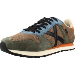 Buty MUNICH 8620618M MASSANA CLASSIC Wielokolorowy. Buty turystyczne munich, bez wzorów, z tkaniny, bez zapięcia, na fitness i siłownię. Za 429.99 zł.