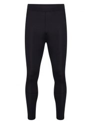 Dare 2b Legginsy termiczne "Abaccus" w kolorze czarnym rozmiar: XL. Czarne bielizna termoaktywna Dare 2B, xl, bez wzorów, z materiału. Za 144.95 zł.