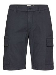 Camel Active Bojówki w kolorze granatowym rozmiar: W54. Niebieskie joggery i bojówki Camel Active, bez wzorów, z bawełny. Za 122.96 zł.
